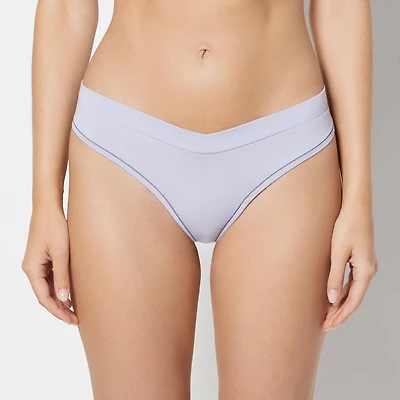 La Senza | Wide Waist Cotton Thong