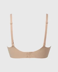 Full Coverage Unlined Bra Rosetan