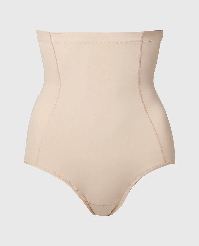 Sculpting High waist Brief Rosetan