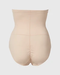 Sculpting High waist Brief Rosetan