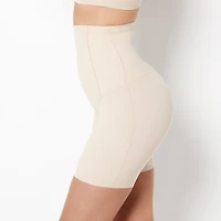 Sculpting High waist Short Rosetan