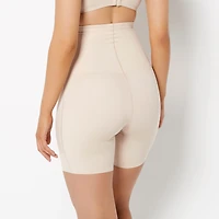 Sculpting High waist Short Rosetan