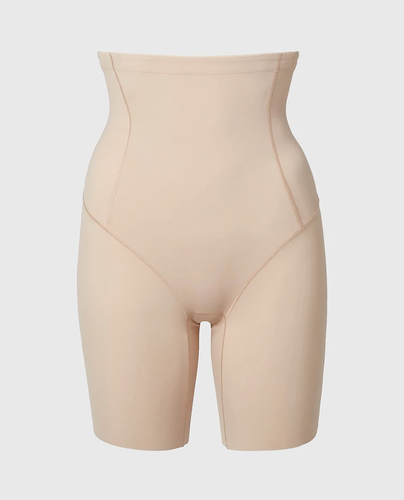 Sculpting High waist Short Rosetan