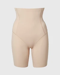 Sculpting High waist Short Rosetan
