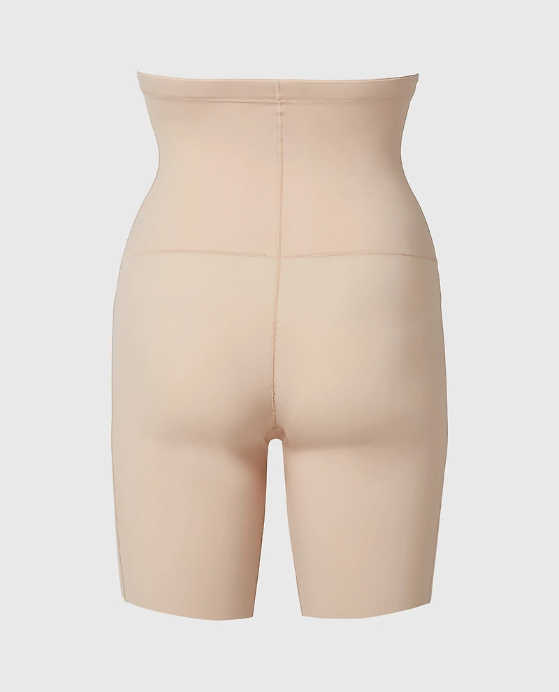 Sculpting High waist Short Rosetan
