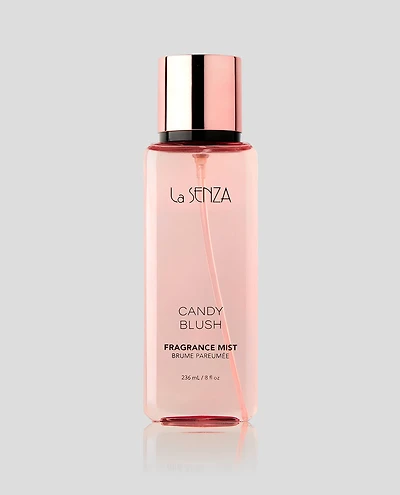 La Senza | Candy Blush 8oz Fragrance | Fragrance | O/S