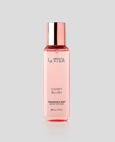 La Senza | Candy Blush 3oz Travel Mist | Fragrance | O/S
