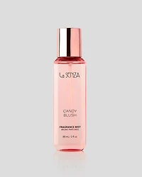 La Senza | Candy Blush 3oz Travel Mist | Fragrance | O/S