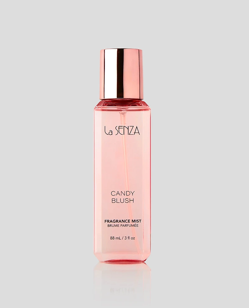 Candy Blush 3oz Travel Mist