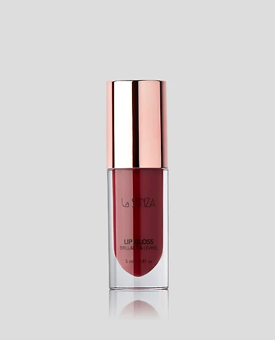 Lip Gloss 0.17 fl oz in Berry Kiss
