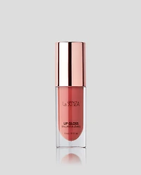 La Senza | Lip Gloss 0.17 fl oz in Veil | Veil | O/S