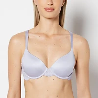La Senza | Lightly Lined Full Coverage Bra with Timeless Lace Wing