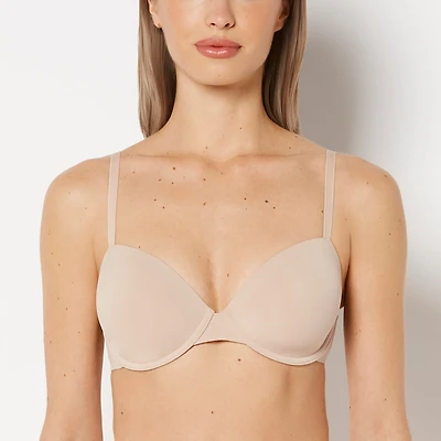 Full Coverage Lightly Lined Bra Rosetan