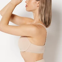 Full Coverage Lightly Lined Bra Rosetan
