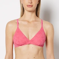 La Senza | Unlined Bralette Ultra Lace with Faux Wire