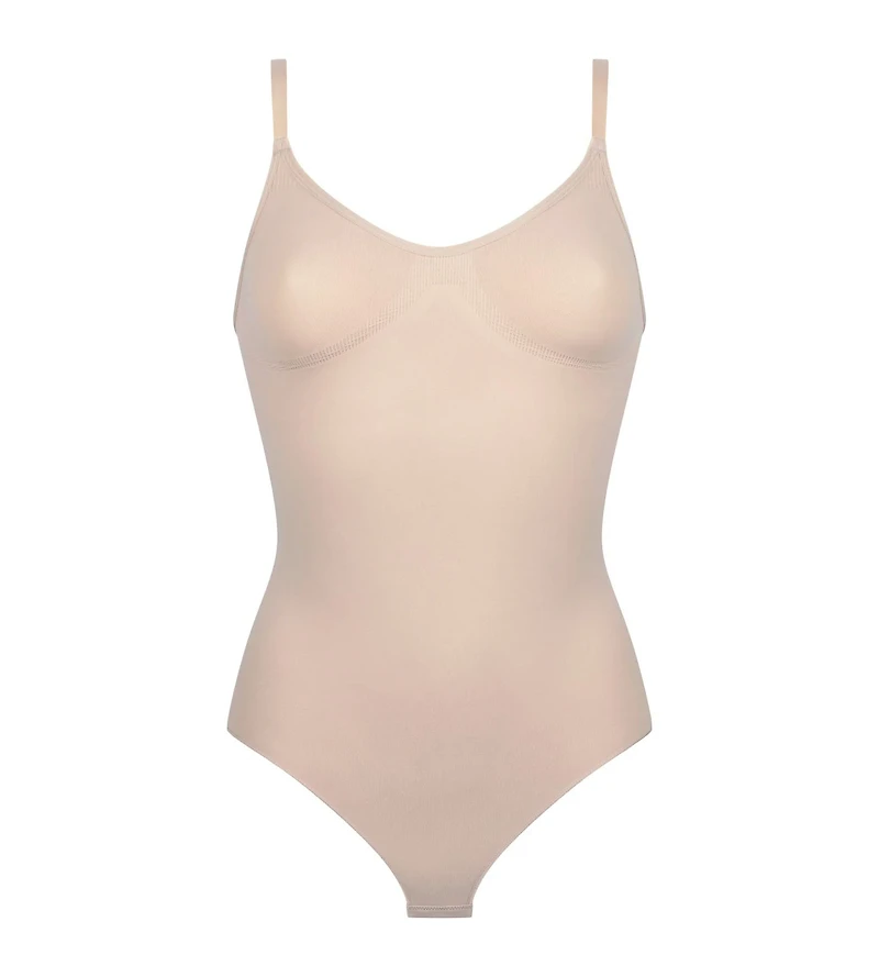 Sculpting Bodysuit Rosetan