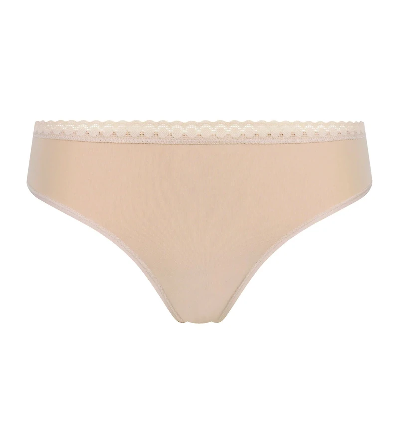 DIM DAILY MICRO THONG Rosetan