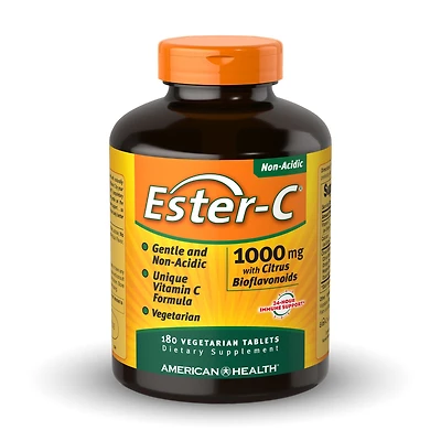 Ester-C® 1000 mg with Citrus Bioflavonoids