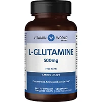 L-Glutamine