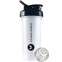 Blenderbottle Classic V2 28oz Black
