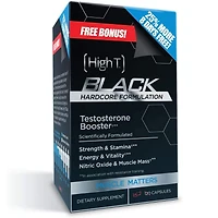 High T Black Bonus Size