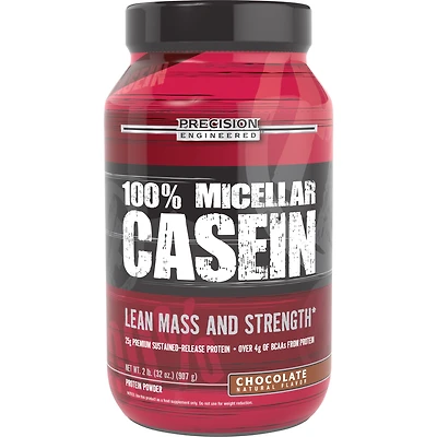 100% Micellar Casein