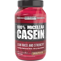 100% Micellar Casein