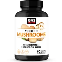 Modern Mushrooms Capsules