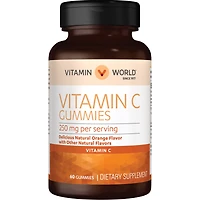 Vitamin C Gummies