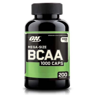BCAA 1000