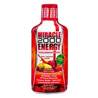 Miracle 2000® Liquid Vitamins