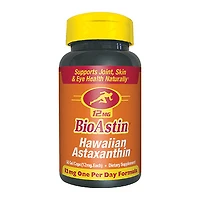 BioAstin® Hawaiian Astaxanthin
