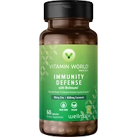 Immunity Defense With Wellmune®
