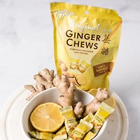 Original Ginger Chews