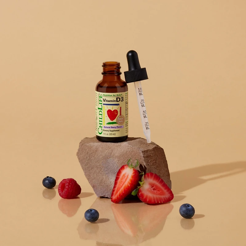 ChildLife Essentials® Vitamin D3