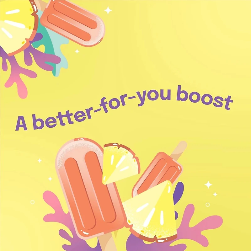 Alani Nu Energy Drink Tropiscle 12oz