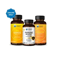 Immune Support Bundle