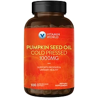 Pumpkin Seed Oil