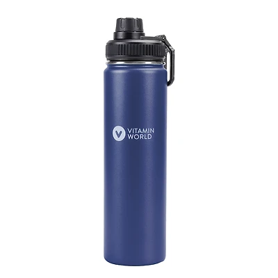 VW Insulated Water Bottle 24oz