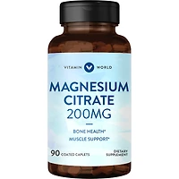Magnesium Citrate