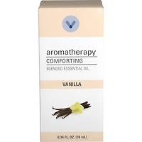 Vanilla Blended Essential Oil