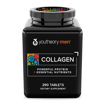 Men's Collagen