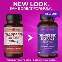 Grapeseed Extract