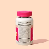 Smarty Pants Women's Plus Multi & Omegas