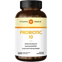 Probiotic 10