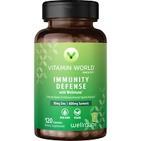 Immunity Defense With Wellmune®