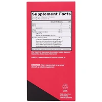 Keto Burner Dual Action Capsules