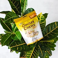 Original Ginger Chews