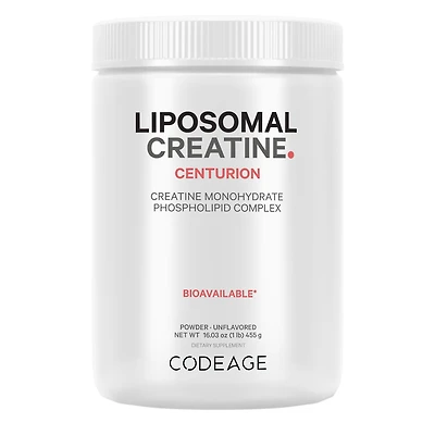 Creatine Monohydrate 455G