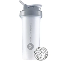 Blenderbottle Classic V2 28oz Pebble Grey